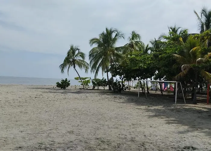 Cabana Villa Oti 1
