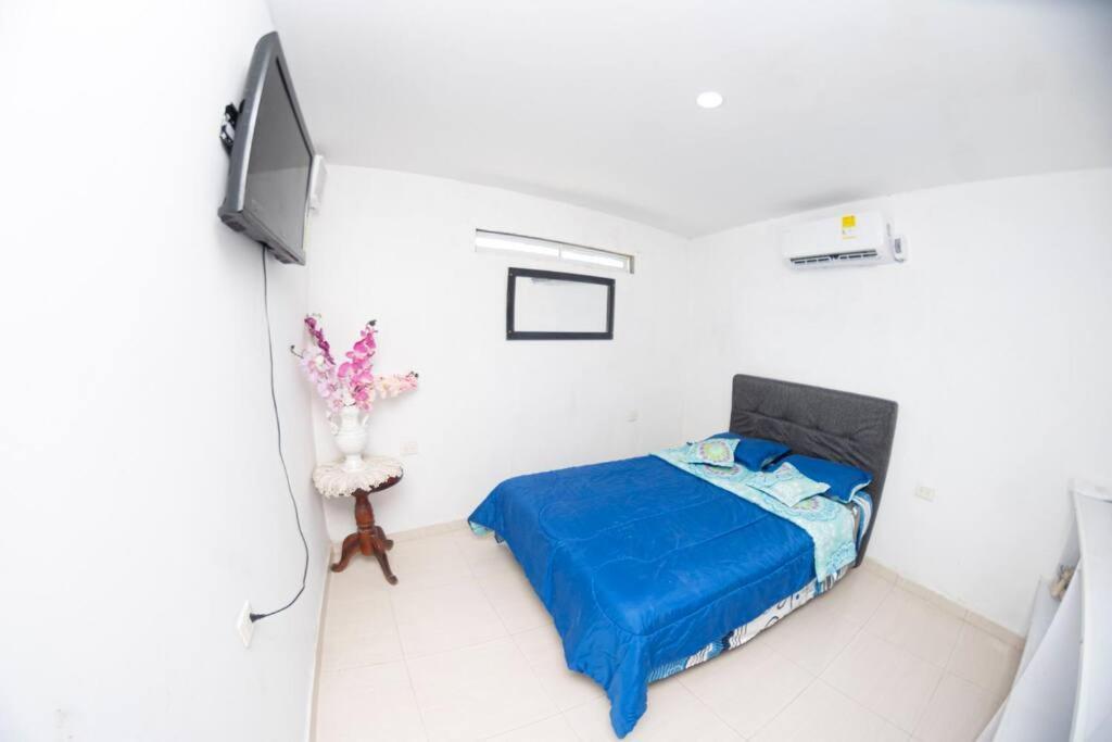 Oti 1 Apartment