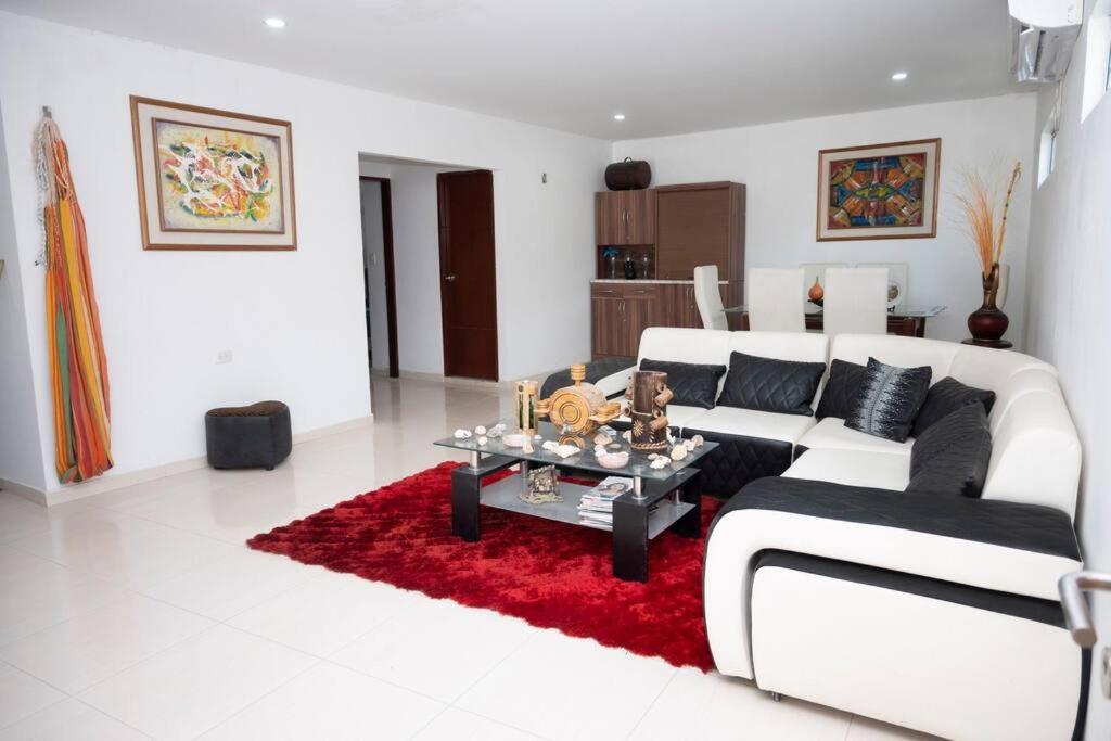 Oti 1 Apartment *