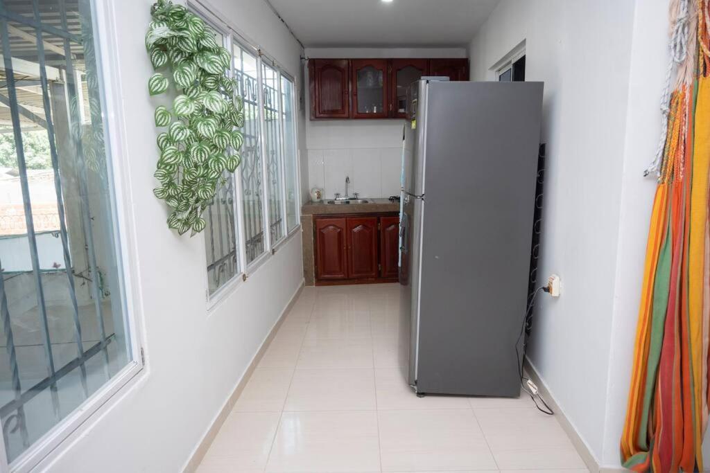 Apartment Oti 1