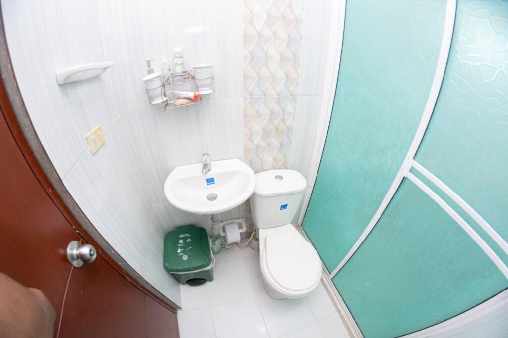 Oti 1 Apartment Cienaga