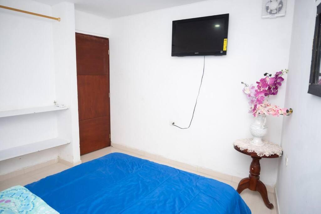 Apartment Oti 1 Cienaga