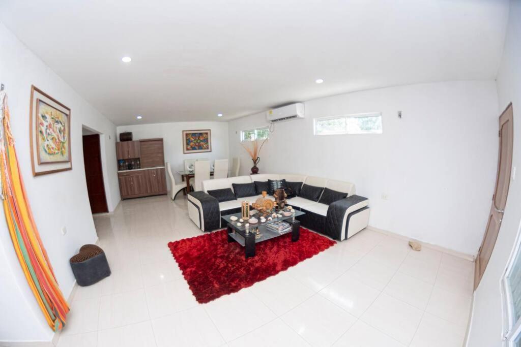 Apartment Oti 1 *