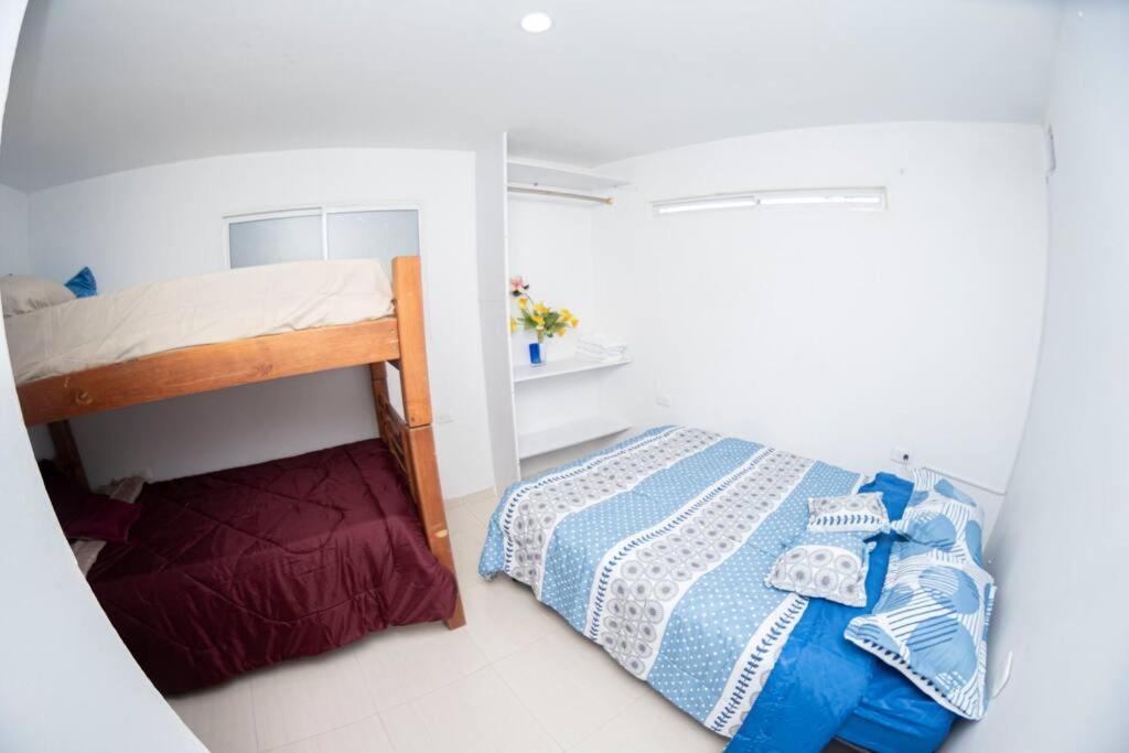 Apartment Oti 1 Cienaga