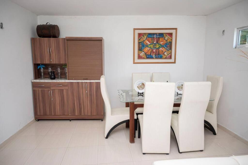 Apartment Oti 1