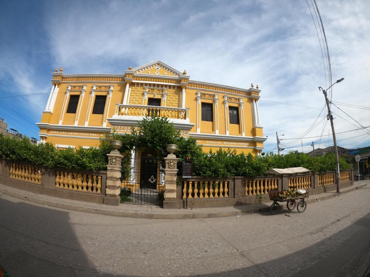 Oti 1 Apartment Cienaga