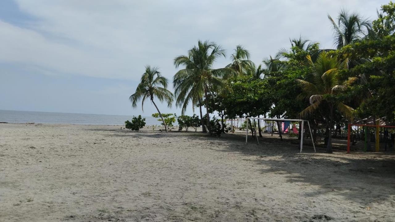 Apartment Oti 1 Cienaga
