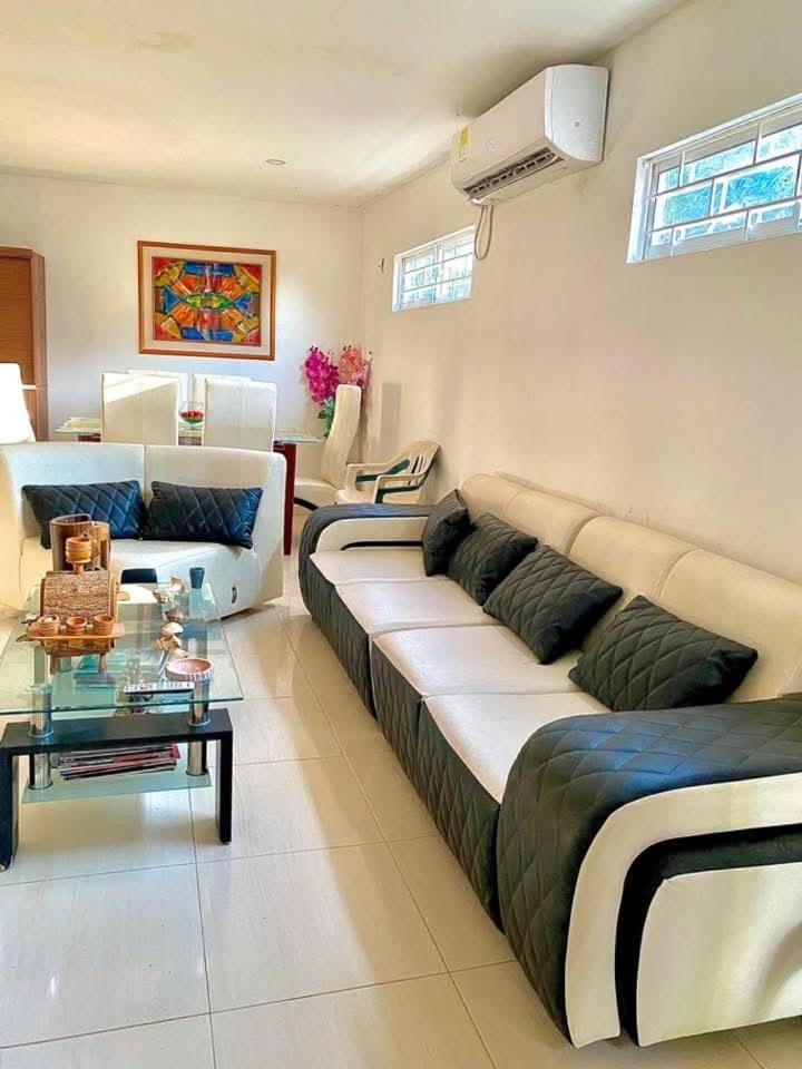 Apartment Oti 1