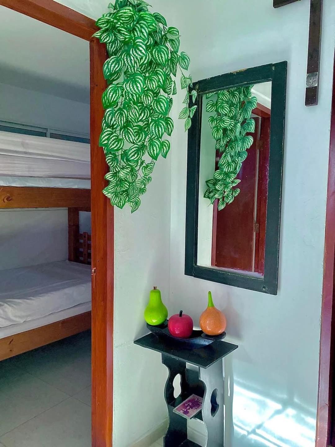 Apartment Oti 1 *